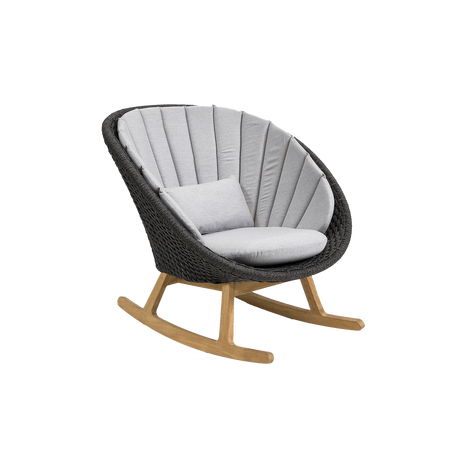 Elegance fabric chair