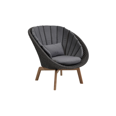Elegance fabric chair