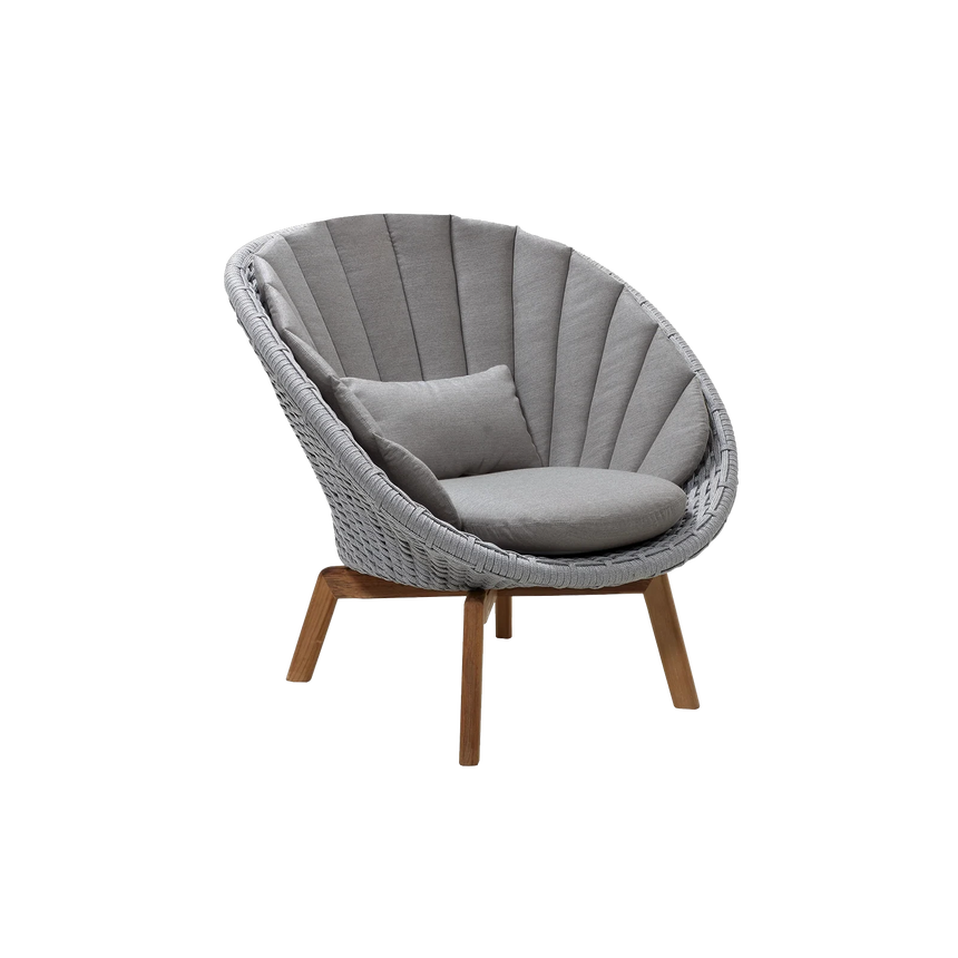 Elegance fabric chair