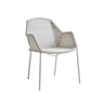 Breeze PP kerti szék