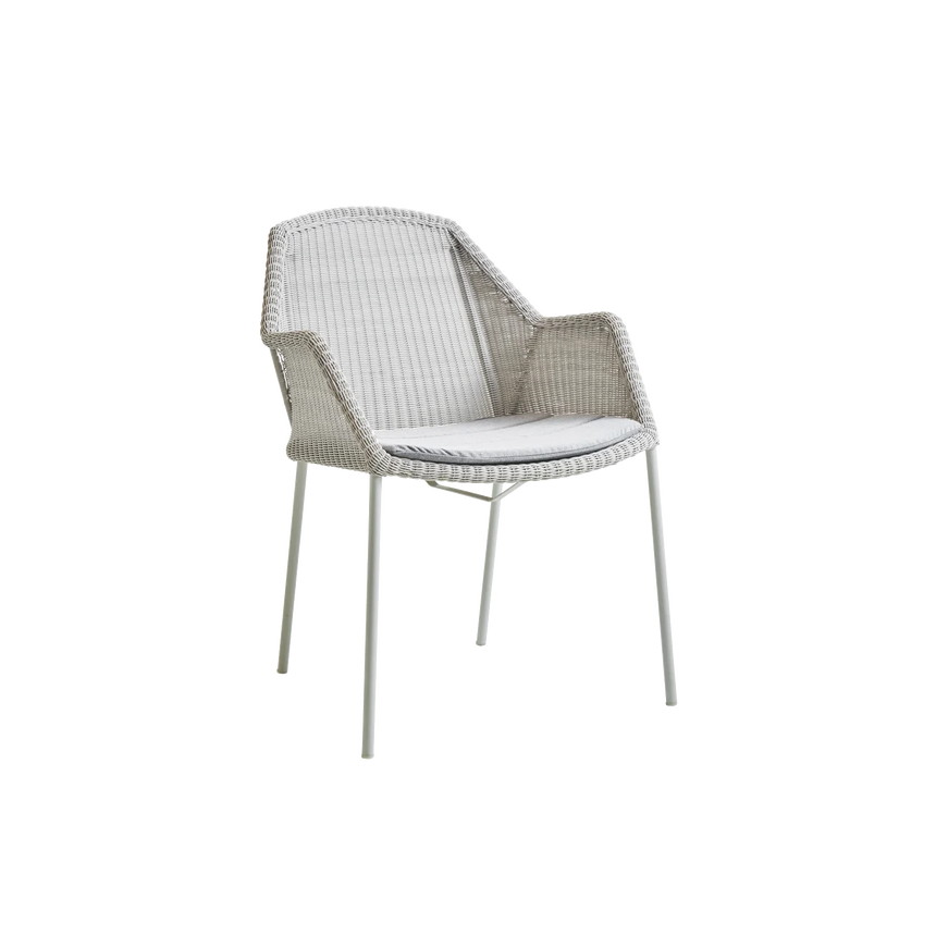 Breeze szövet kerti szék