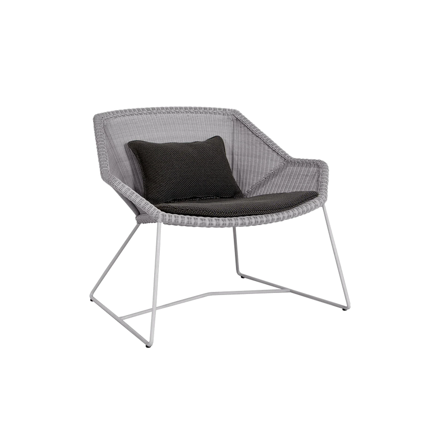 Elegance fabric chair