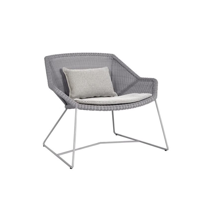 Elegance fabric chair