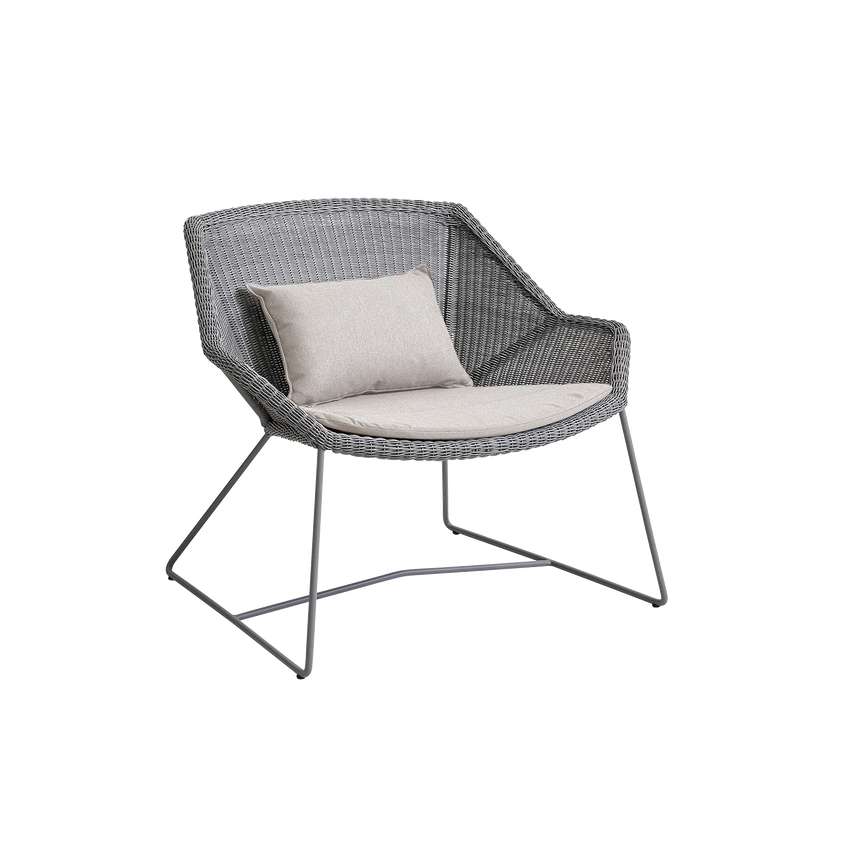 Elegance fabric chair