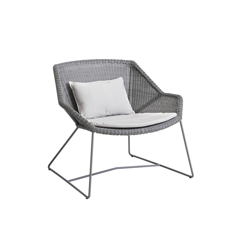 Elegance fabric chair