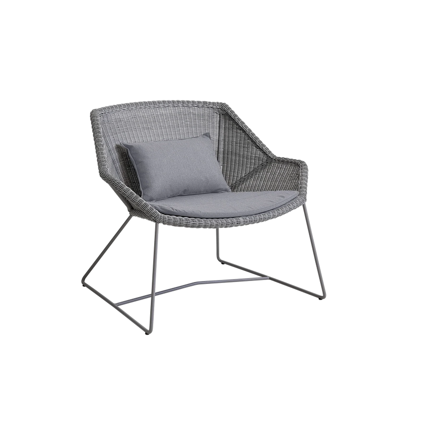 Elegance fabric chair