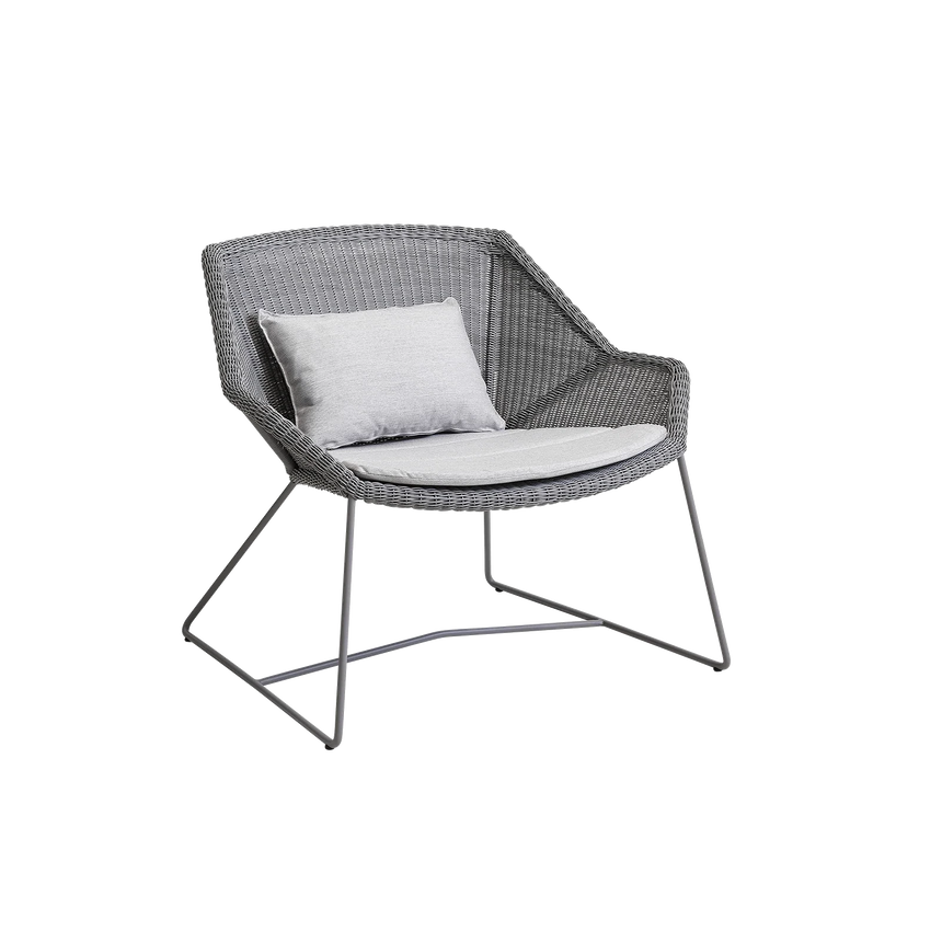 Elegance fabric chair