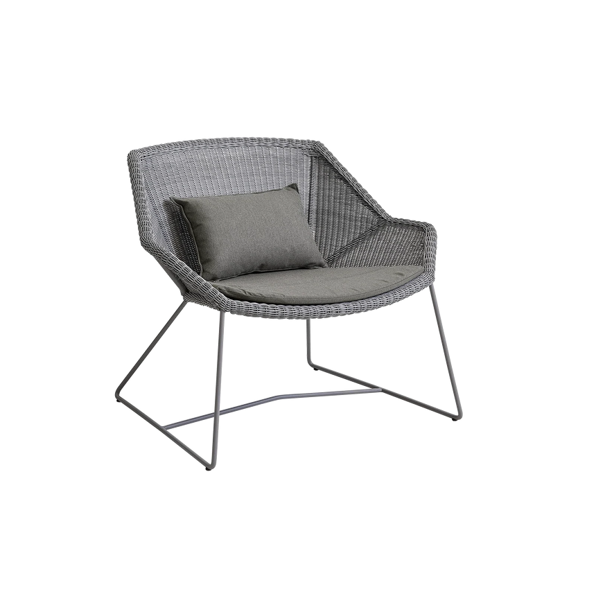 Elegance fabric chair