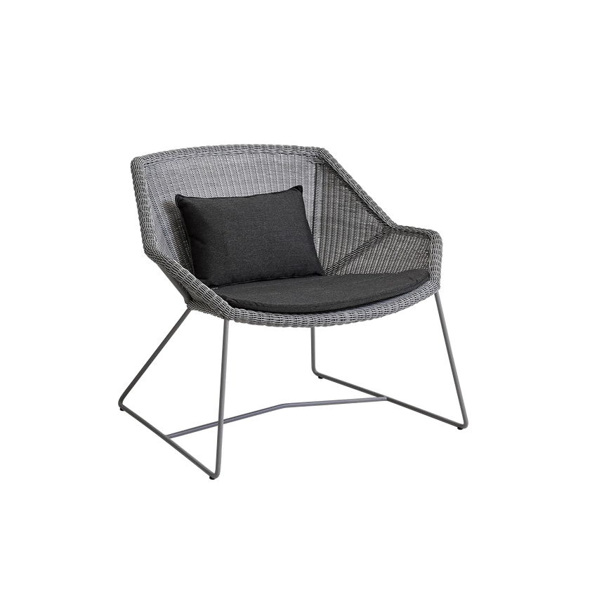 Elegance fabric chair