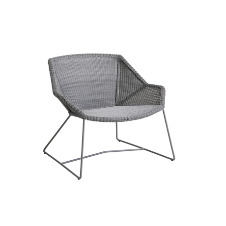 Breeze PP kerti fotel