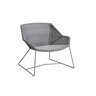 Breeze PP kerti fotel