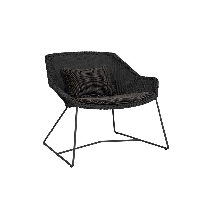 Elegance fabric chair
