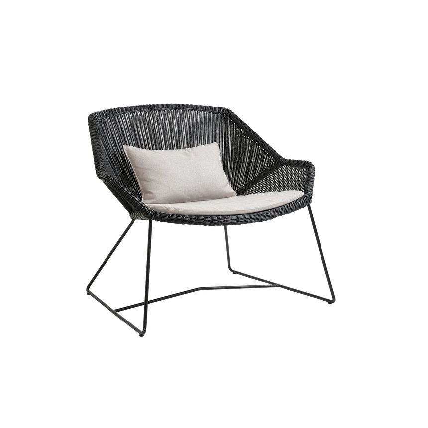 Elegance fabric chair