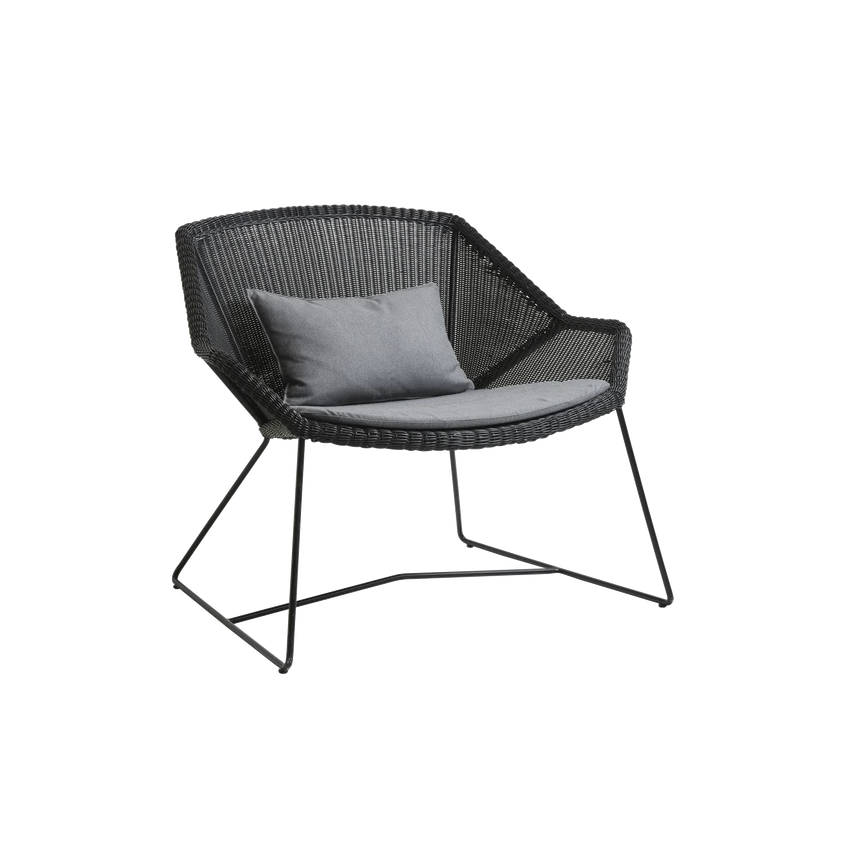 Elegance fabric chair