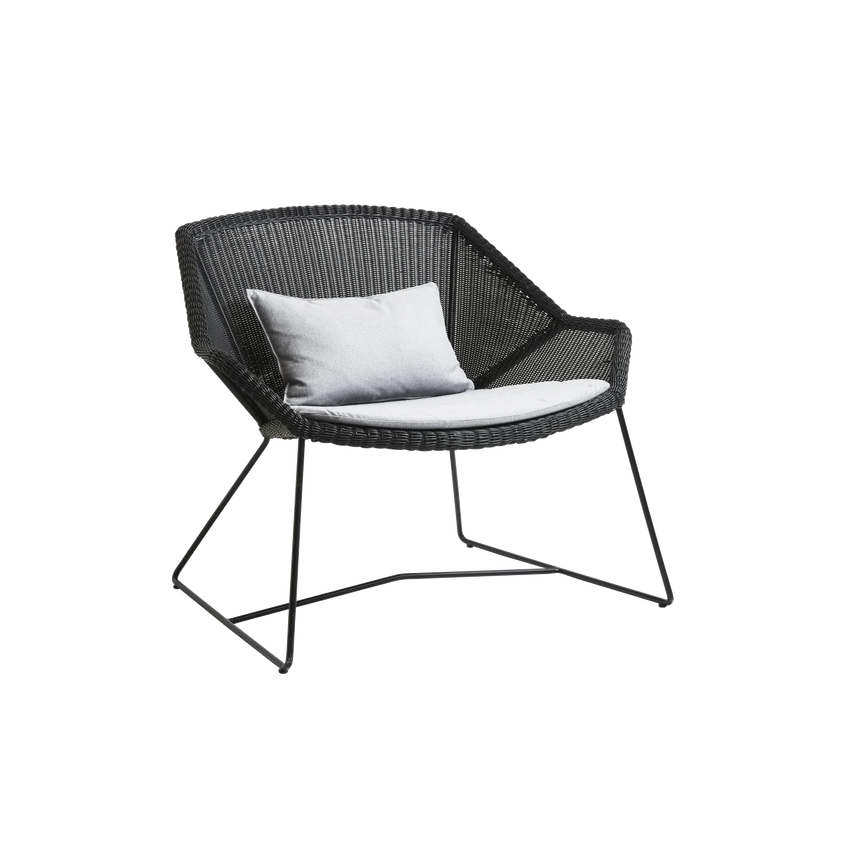 Elegance fabric chair