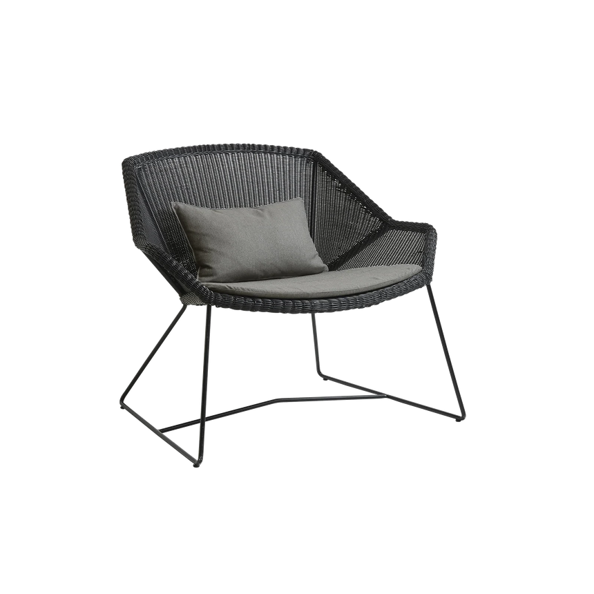 Elegance fabric chair