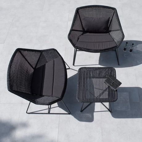 Breeze PP kerti fotel