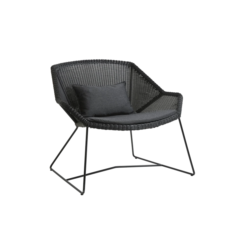 Elegance fabric chair