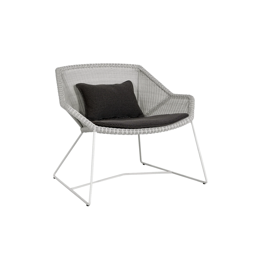 Elegance fabric chair