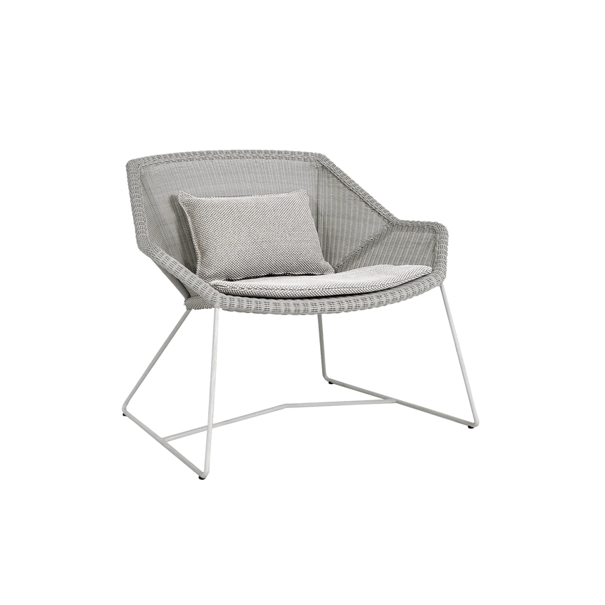 Elegance fabric chair