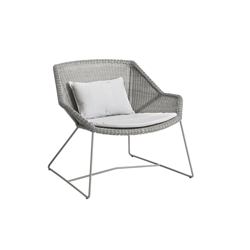 Elegance fabric chair