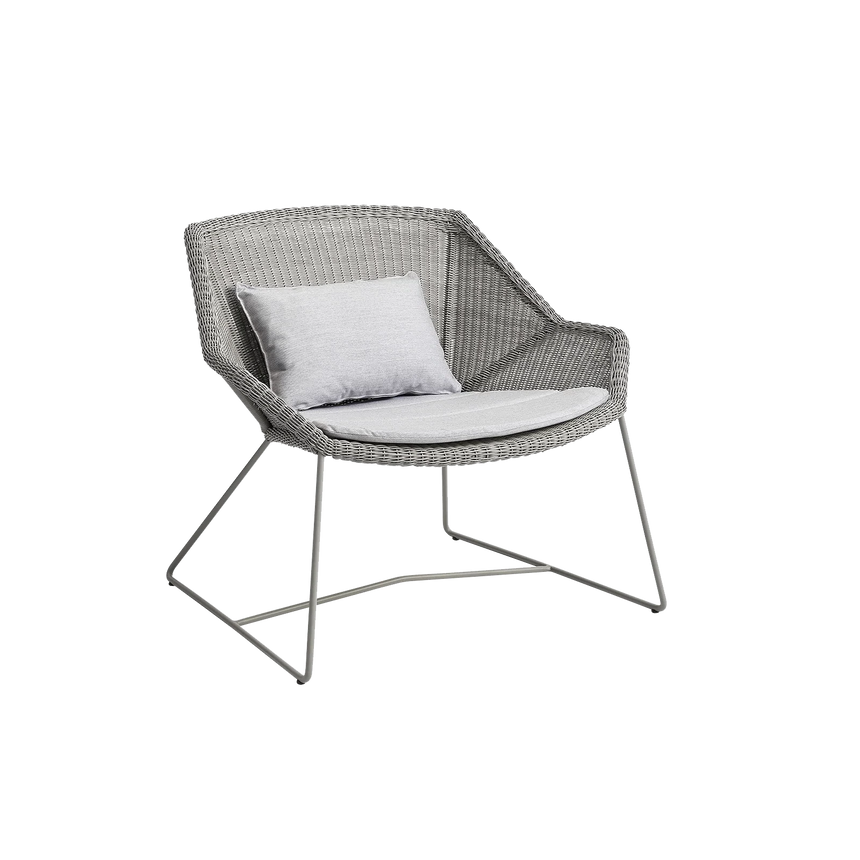 Elegance fabric chair
