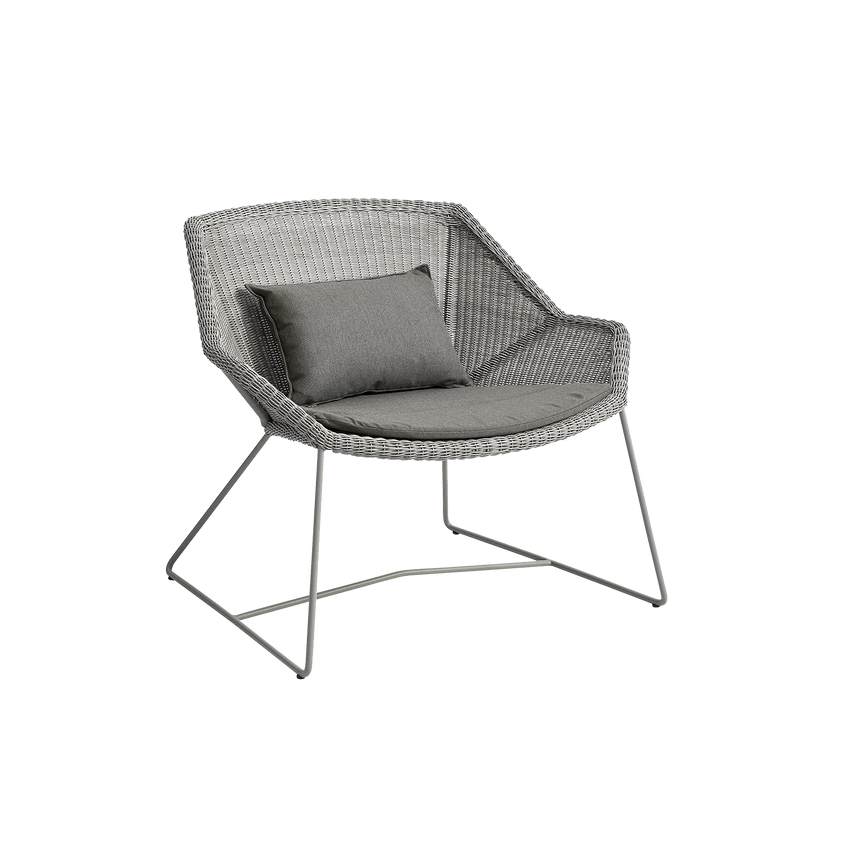 Elegance fabric chair