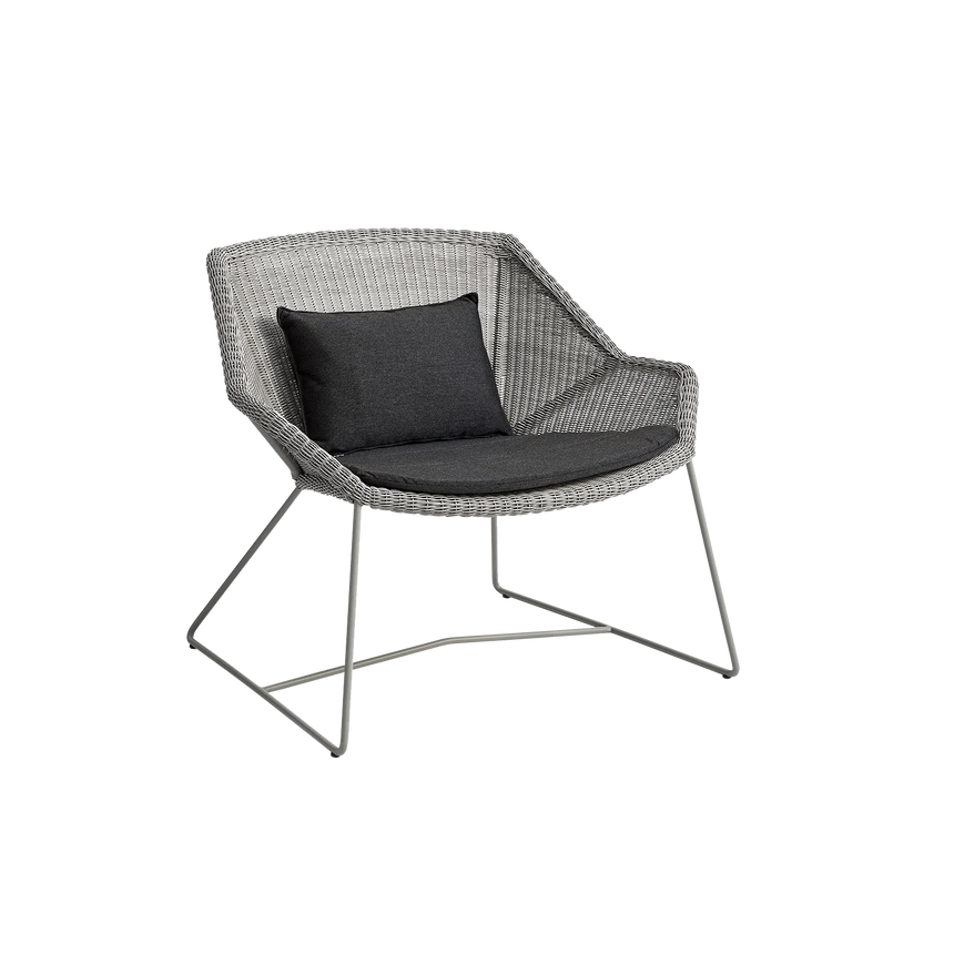 Elegance fabric chair