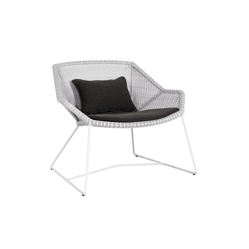 Elegance fabric chair