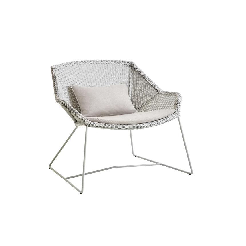 Elegance fabric chair