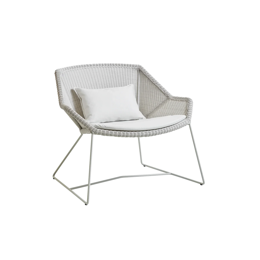 Elegance fabric chair