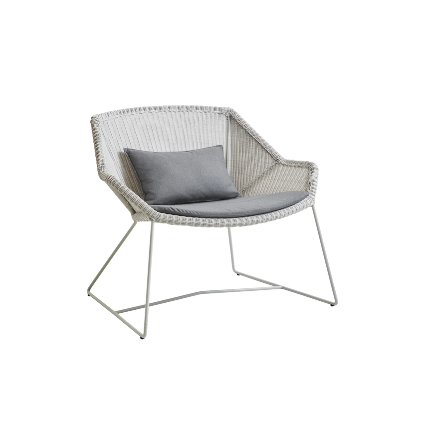 Elegance fabric chair