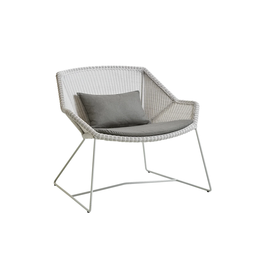 Elegance fabric chair