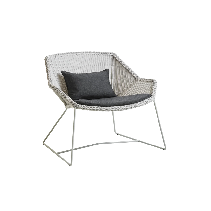Elegance fabric chair