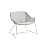 Elegance fabric chair