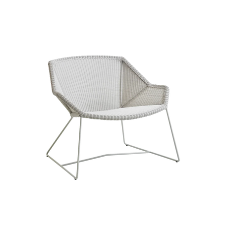 Breeze PP kerti fotel