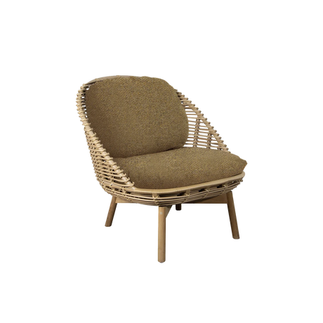 Elegance fabric chair
