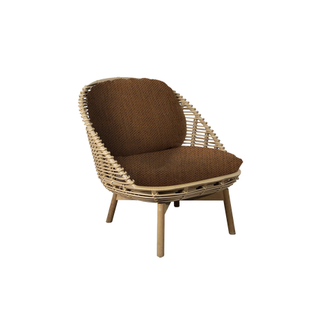 Elegance fabric chair