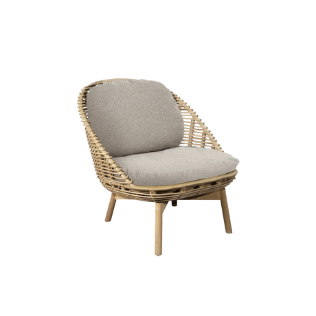 Elegance fabric chair