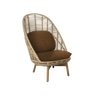 Hive szövet kerti fotel 115