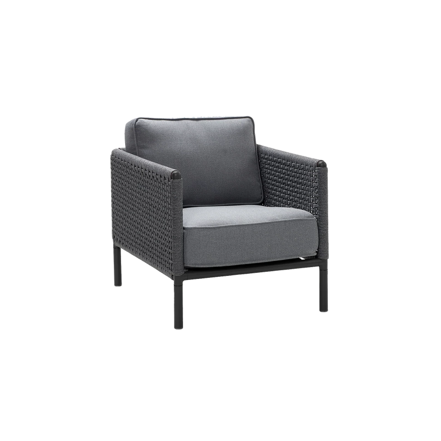 Elegance fabric chair