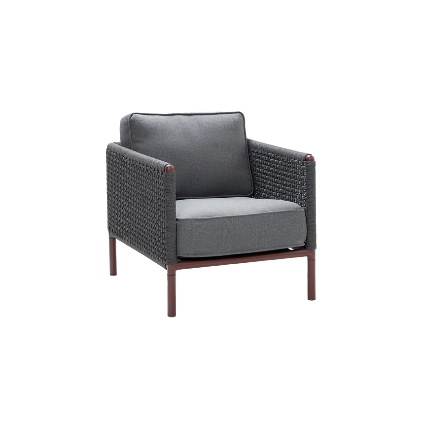 Elegance fabric chair