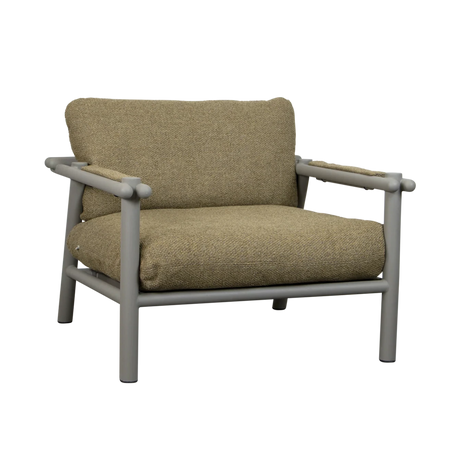 Elegance fabric chair