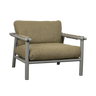 Elegance fabric chair