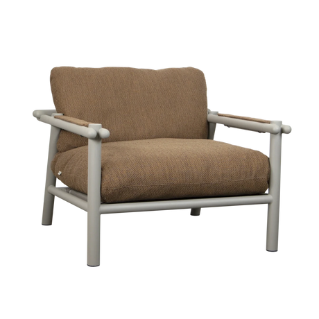 Elegance fabric chair
