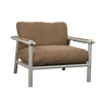 Elegance fabric chair