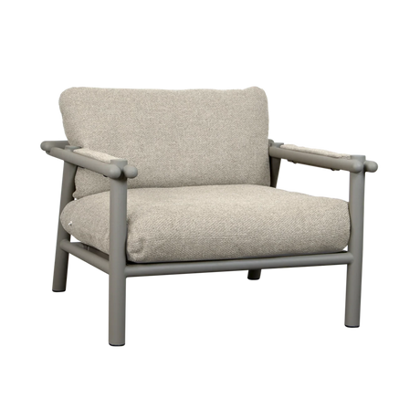 Elegance fabric chair