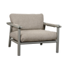 Elegance fabric chair