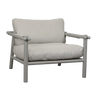 Elegance fabric chair