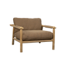 Elegance fabric chair